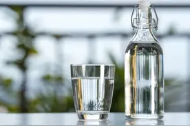 易胖体质喝水都长肉，是真的吗？图片