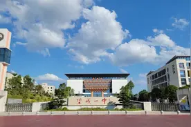 望城一中高三毕业生深情讲述：有一种力量让我信心百倍图片