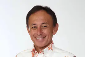 冲绳知事：绝不能因所谓“台湾有事即日本有事”让冲绳沦为战场！图片