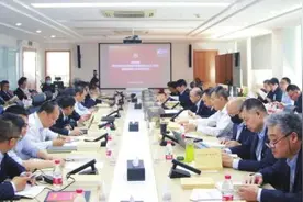 金航数码：以党建引领 勇担国产工业软件发展重任图片