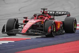 （外代二线）赛车——F1奥地利大奖赛：维斯塔潘夺冠(3)图片
