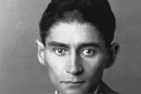 卡夫卡诞辰140周年｜还有寒鸦惊客心图片