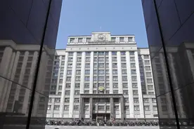 俄杜马主席：瓦格纳人员多同意转为正规军，普京权力空前稳固图片