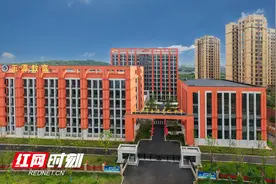 首批招生600人  长沙新增一所品牌高中图片