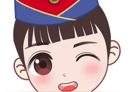 终于知道啦！长途火车上，乘务员吃啥？喝啥？睡哪儿？图片