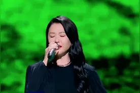 谭维维改编《刀剑如梦》引争议 业内评论其为“典型的篡改”图片