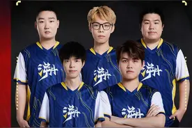 无畏契约全球冠军赛CN赛区资格赛启动 揭幕战TE击败4AM取得开门红图片