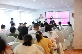 怀孕前和怀孕后 请耐心关注宝妈们这些变化图片