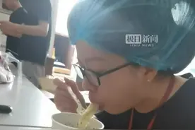 宝贵的舌头|试吃员：最幸福的职业！每天工作就是吃吃吃图片