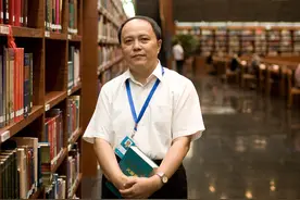 新起点上如何做好古籍文献整理研究？陈力委员提出了这些思考图片