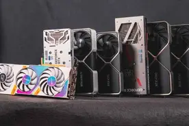 什么？你的显卡还只用来打游戏？—NVIDIA RTX 40系列显卡Ai算力横评图片