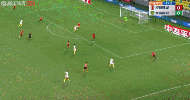 成都蓉城27轮中超不败被终结，二年级升班马依旧稳定强势图片