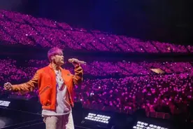 4天9.76亿元！周杰伦演唱会“点燃”海口图片