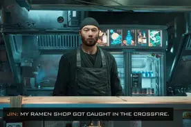 游戏平台隐晦封杀AI生成内容 Steam称无法发布版权不明的游戏图片