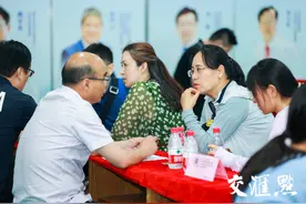 中考直通车｜南京中招志愿填报“倒计时”！且听专家支招图片