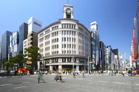 疫后日本经济复苏再添动力！地价连续2年回升，日股能否冲刺4万点？图片