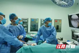膝关节前交叉韧带重建  助“灌篮高手”重返球场图片