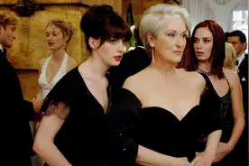 Prada选错代言人了吗？图片