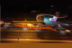 “巨无霸”上路可否更顺畅？图片