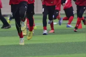 足球青训调研：教育配套做得不实，球也很难踢到较高水平图片