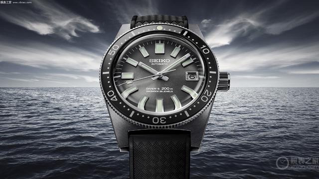 �����Ƴ�ȫ��Prospex 1965Ǳˮ���ִ�����������