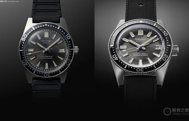 �����Ƴ�ȫ��Prospex 1965Ǳˮ���ִ�����������