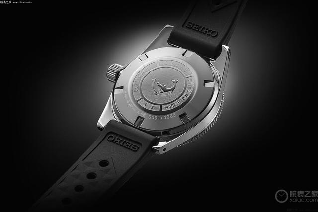 �����Ƴ�ȫ��Prospex 1965Ǳˮ���ִ�����������