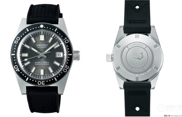 �����Ƴ�ȫ��Prospex 1965Ǳˮ���ִ�����������