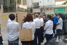 庭前调解成功！番禺规资局化解一宗加装电梯纠纷案图片