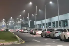 增设投诉点、短途补偿、定时关闭出发层……萧山机场短途拒载治理进行中图片