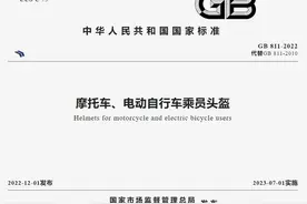 能保命的头盔你选对了吗？手把手教你正确挑头盔图片