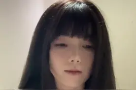 百万粉丝女网红称被AI换脸制成私密视频，律师：被“偷”脸可以这样做图片