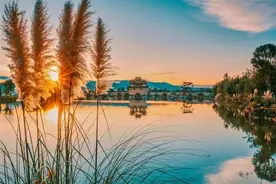 倏忽岁月已千年，梦回宋唐繁华时图片