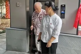 潮声丨半数同意，就可加装电梯？图片