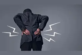 难以忍受的腰痛，我该如何拯救“你”？图片