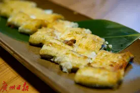 读懂广州·粤韵 | 桑基鱼塘孕育美食 塘鲜河鲜重在自然图片