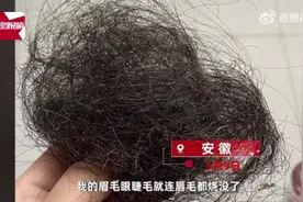 氢气球+氧气+明火=炸弹！图片