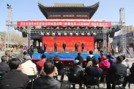 新疆昌吉市绘制出农业强、农村美、农民富新画卷图片