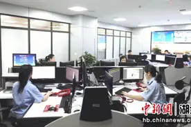 鄂州深化110非警务警情分流 将警力用在刀刃上图片