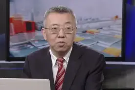 利空突袭机器人板块！通力科技、昊志机电两大牛股同时收到关注函视频封面