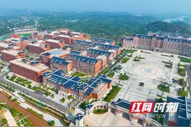 2023级新生，湖南护理学校等你来！图片