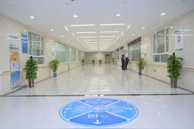 肥城市王庄镇：“软硬件”双提升 让基层群众有“医”靠图片