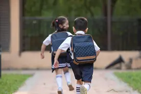 多地出现小学入学高峰：杭州同比增加两成，青岛超三成图片