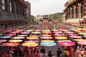 “红色引擎”驱动文旅产业提质升级图片