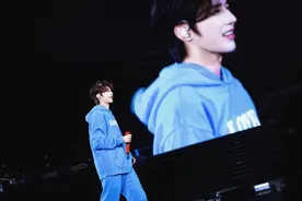 粉丝团宣布蔡徐坤暂缓出席TMEA盛典，官方回应：尊重决定图片