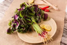 夏天必吃的长寿菜！几块钱一大把，这么做最美味！图片