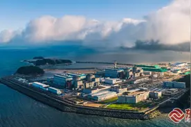 赋能产业发展 服务当地经济 宁德核电展央企担当图片