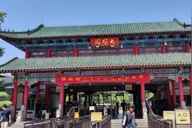 嗨玩暑假|为“荷”而来，遇见夏日美好时光图片