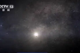观赏夜空中最亮的星，7月7日金星全年最亮图片