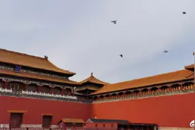 日薪从600元涨至1600元，北京导游供不应求图片